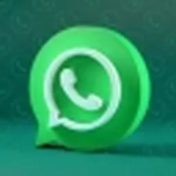 Whatsapp Crypto Coin token logo