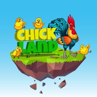 CHICKLAND