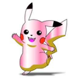 PinkPikachu