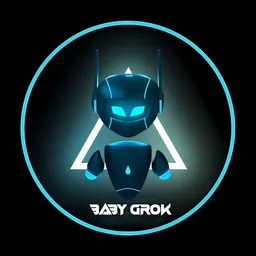 $BGROK