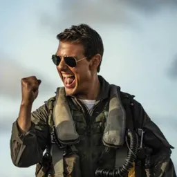 Maverick