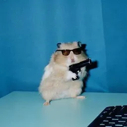 Thugster 