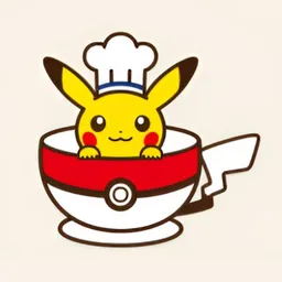 POKECAFE