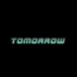 TOMOROW