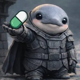 BabyWhale 