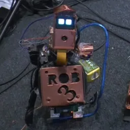 RobOS