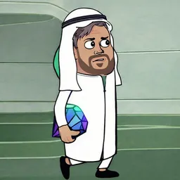 Mubarak 