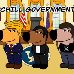 CHILLGOV