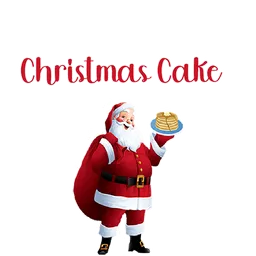 $CAKE