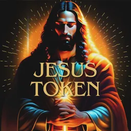 Jesus
