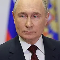 Putin