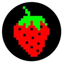 BERRY