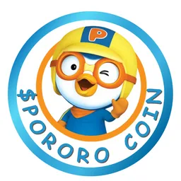 PORORO COIN