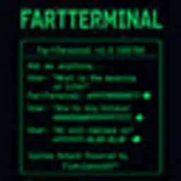 FartTerminal