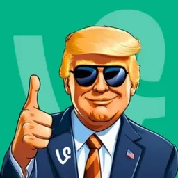 TrumpVine