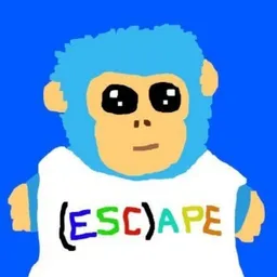 ESCAPE