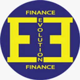 EVOLUTION FINANCE token logo