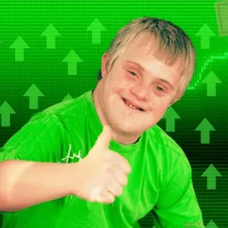UP