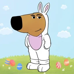 CHILLBUNNY