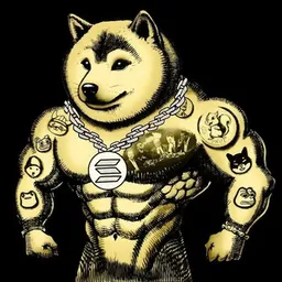ALPHADOGE