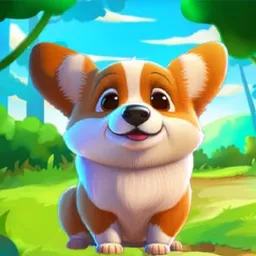 CORGI