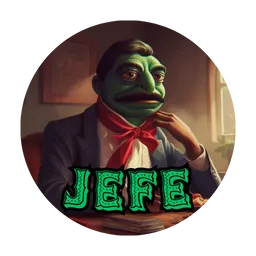 $JEFE