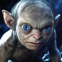GOLLUM