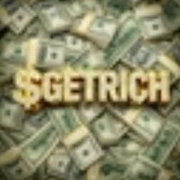GETRICH