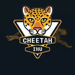CHEETAH INU