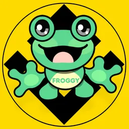 Froggy BNB