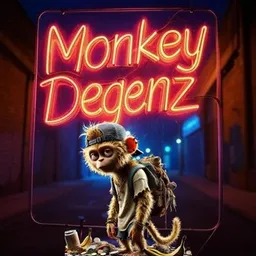MONKEY