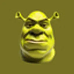 SHREK