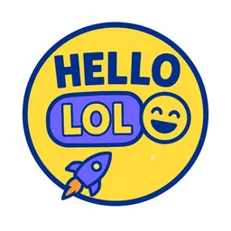 $HELLO