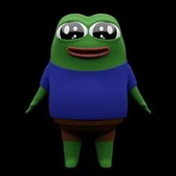 PEPE3D