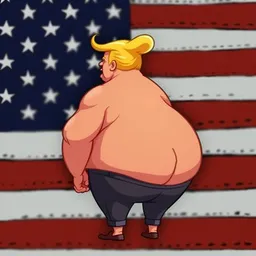 TRUMPGYATT
