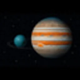 JUPITER