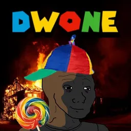 DWONE
