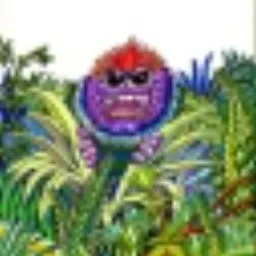 BUSHRIPPER