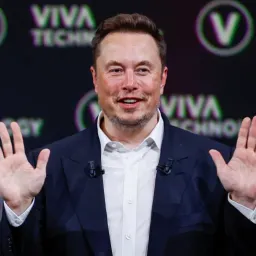 ELON