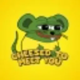 CHEESED