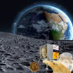 MOONDOGE