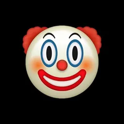 🤡🌎