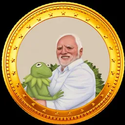 Harmit Coin