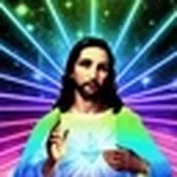 JESUS AI