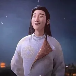 liBai