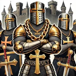 DEUS