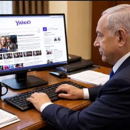 Netanyahoo
