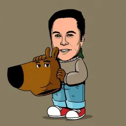 $Elonmusk