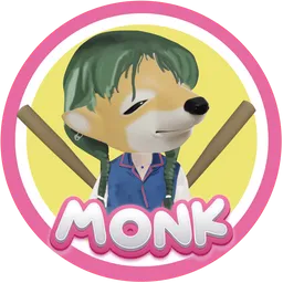 MONK