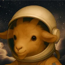 moongoat